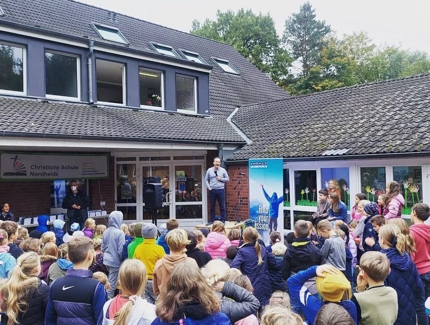 #130 Tolle Reise, nette Leute und unglaubliche Versorgung