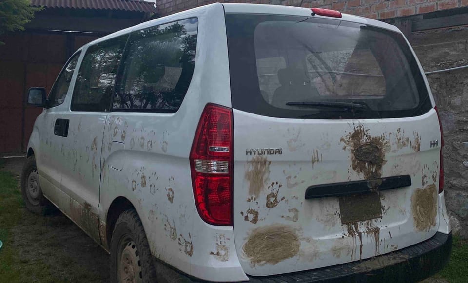 #141 Migraciones, 3 erfolglose OPs und die letzten Vorbereitungen