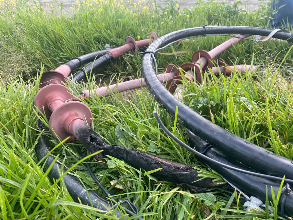 #143 Überschwemmungen in Lima, Herausforderungen rund ums Festival und ein Schüler erzählt aus seinem Alltag