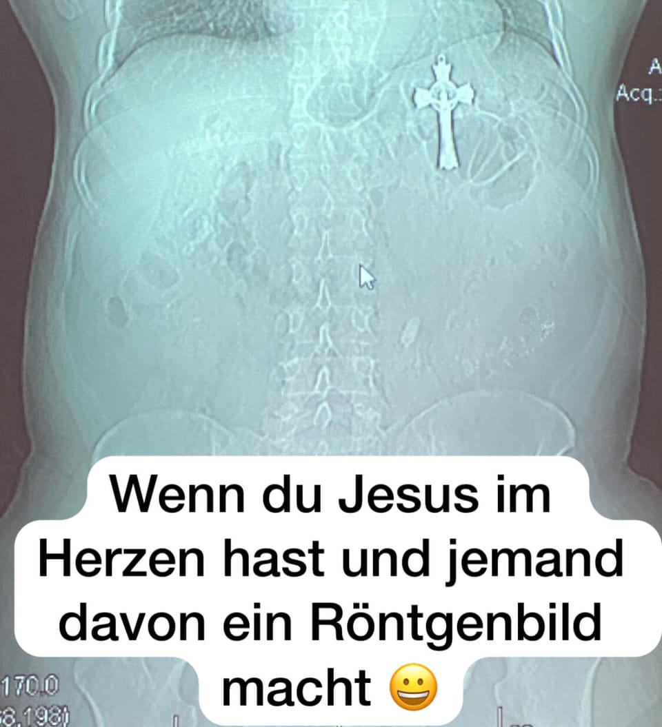👨‍⚕️ #149 Süßigkeiten, Mathewettbewerb und Bauarbeiten