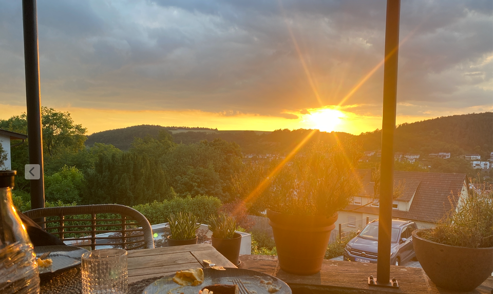 ✝️ #153 18. Hochzeitstag, Reise in die USA und Reise nach Europa