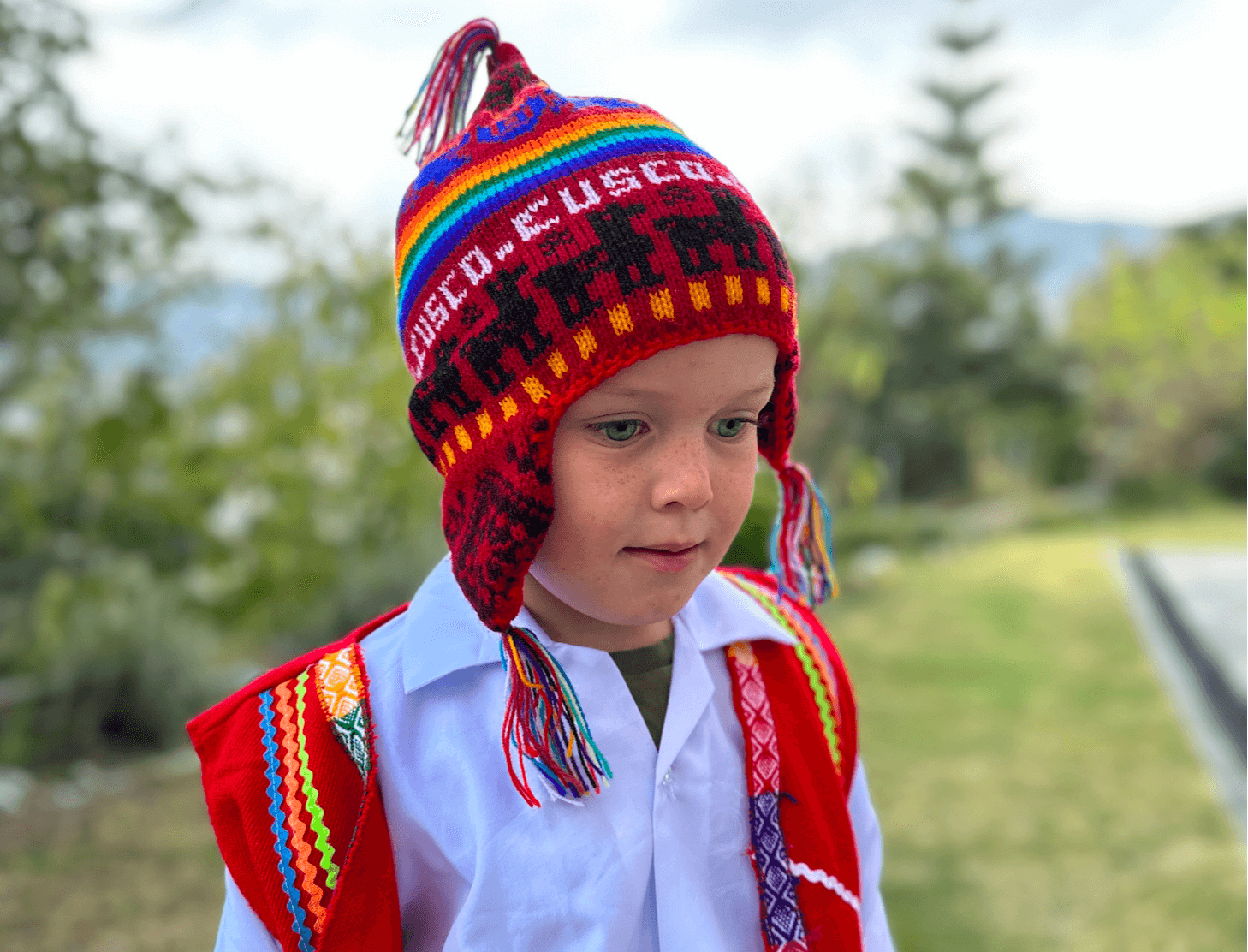 ️✈️ #156 Projektwoche, Beerdigung und Familienzeit