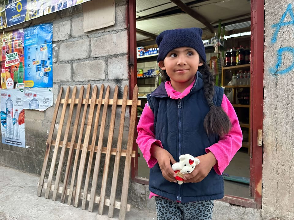 📕 #158 Zwei Patienten, Aushilfe und ein großes Loch im Hang