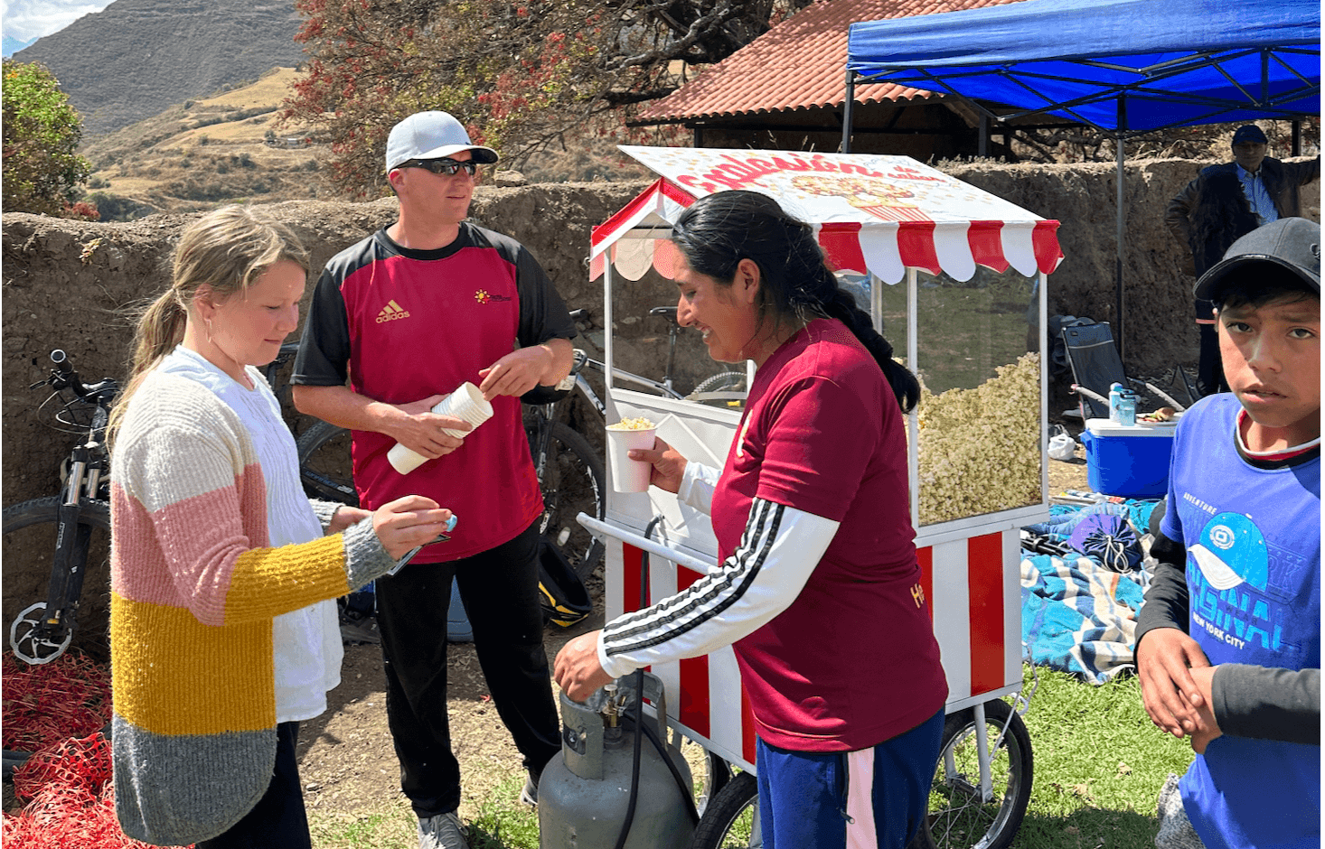 🧀 #159 Sportfest, fliegende Käsescheibe und neue freiwillige Helfer