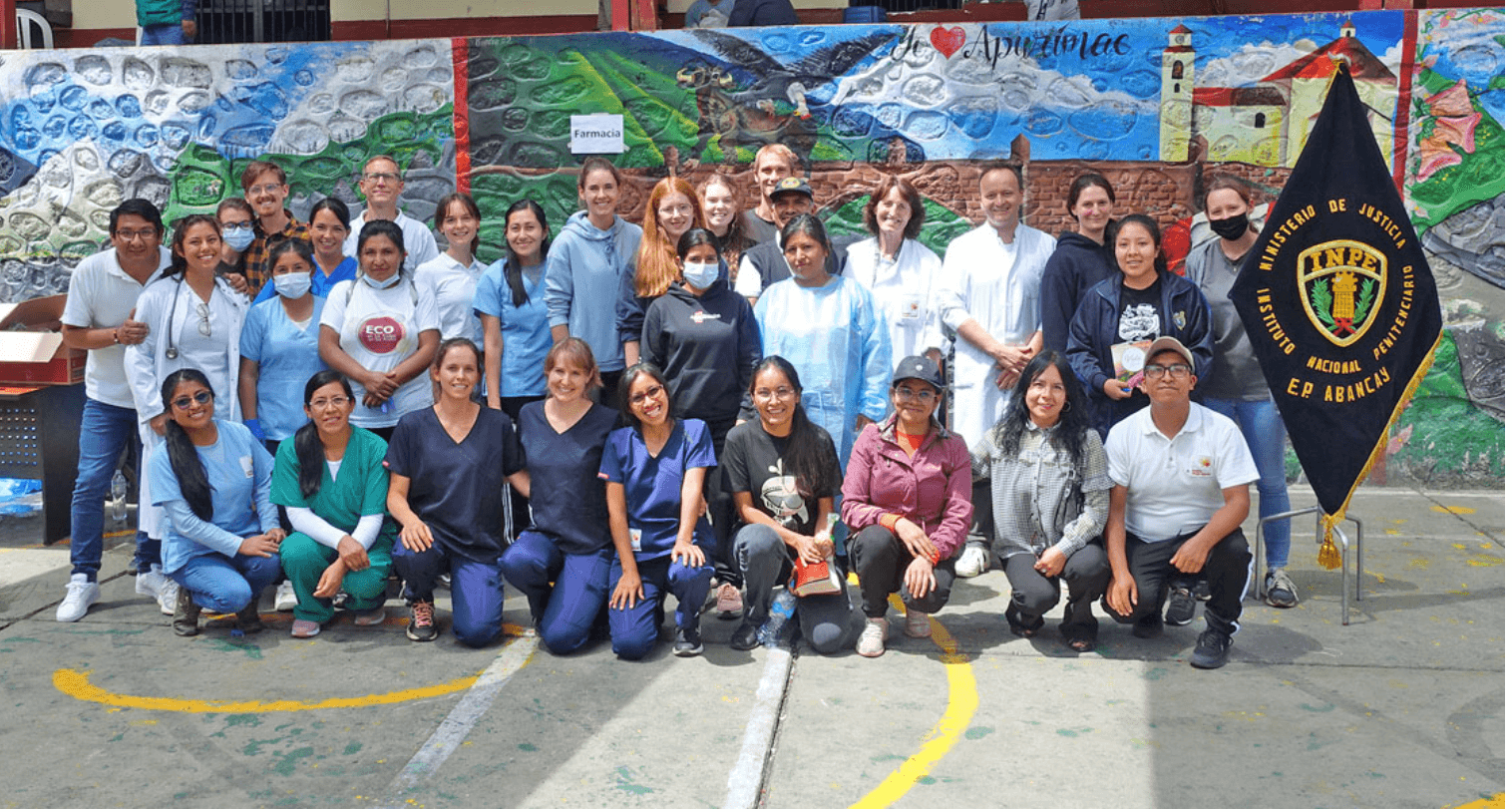 🔒 #168 Hinter Gittern, zwei Überlebende und unnötige Noten