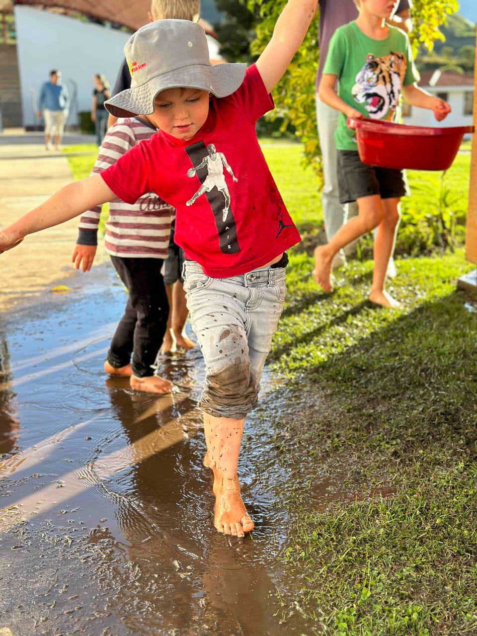 ⌚️ #176 Rolex-Skandal, Retiro und Jugendfestival