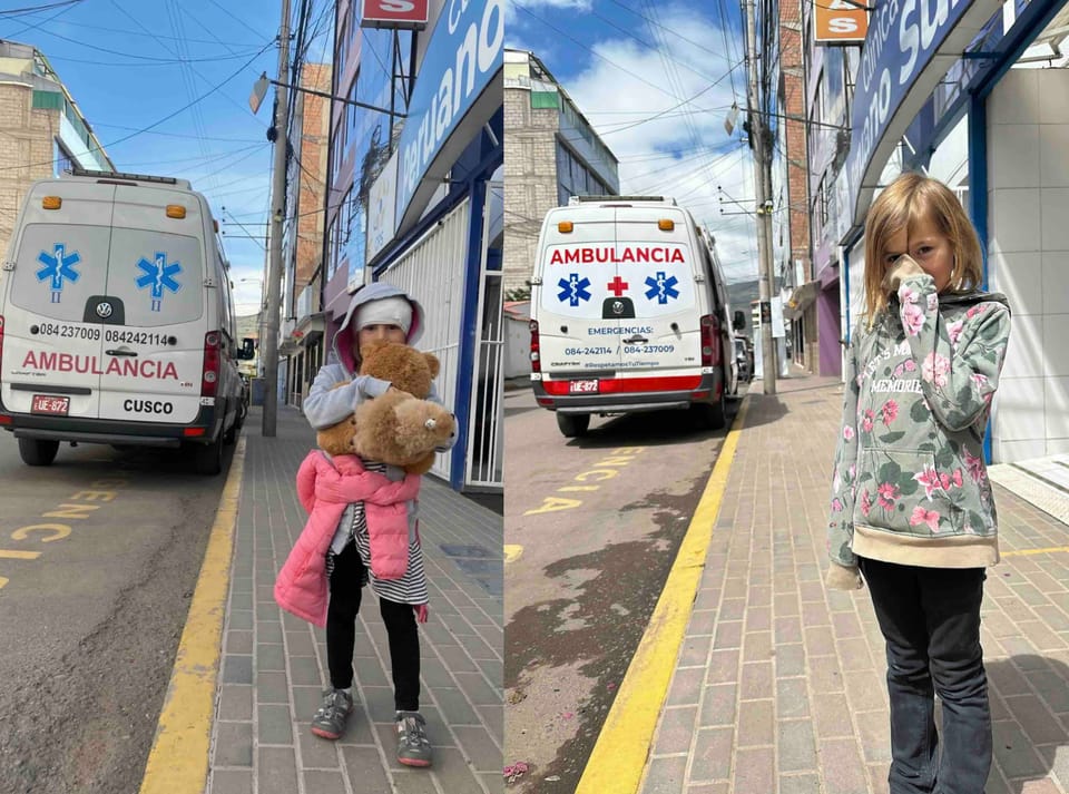 🎓 #177 Elternschule, Vortragsreise und Geschichten aus dem Alltag