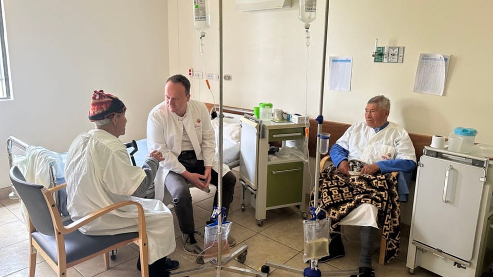 📚 #197 Schulanfang, Doppeldecker Crew und tödliche Behandlung