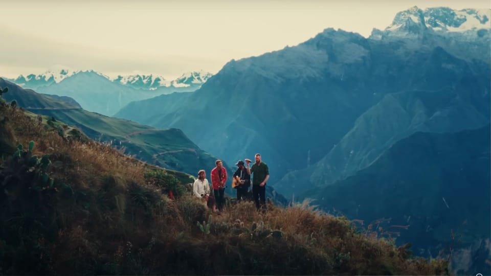 🍷 #202 Unfall, Alkohol und bizarre Momente