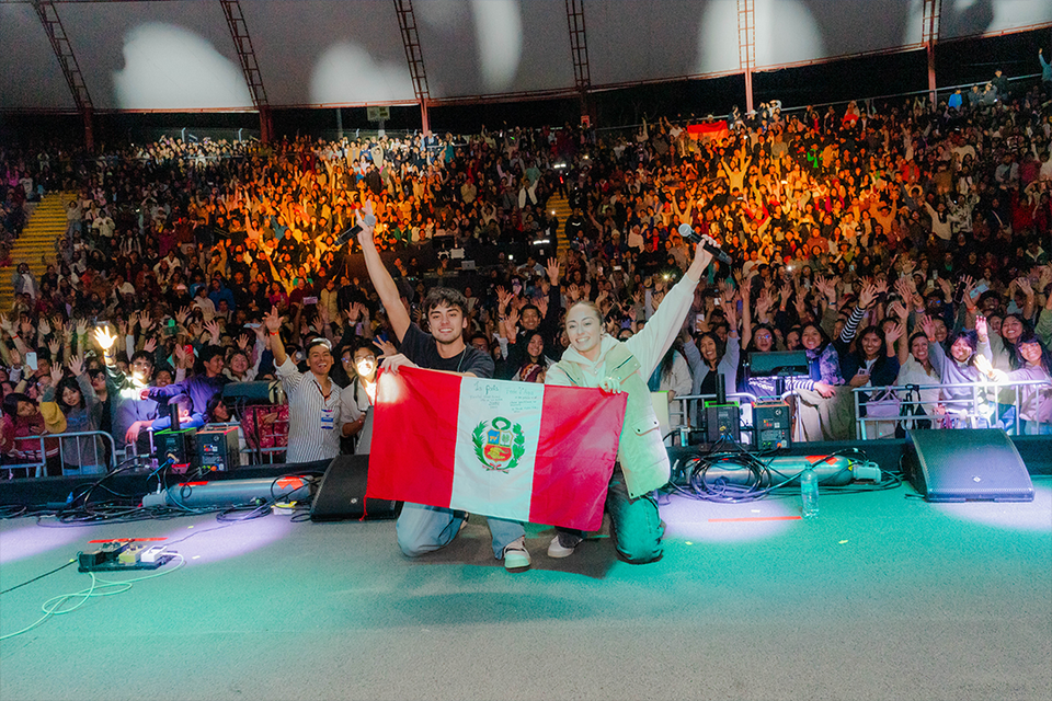 🥁 #201 Festival, Reisen und ein neues MRT