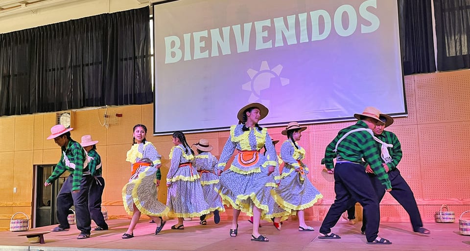 ✂️ #206 MRT Einweihung, Wanderung und neue Freiwillige