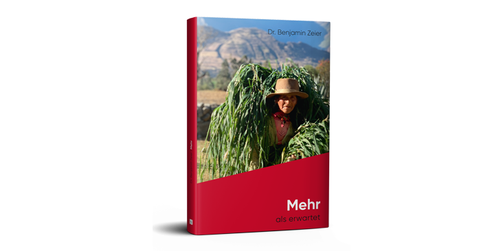 Neues Buch bestellen